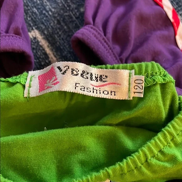 Kids Toy Story Buzz Lightyear Costume Dress - Picture 9 of 11